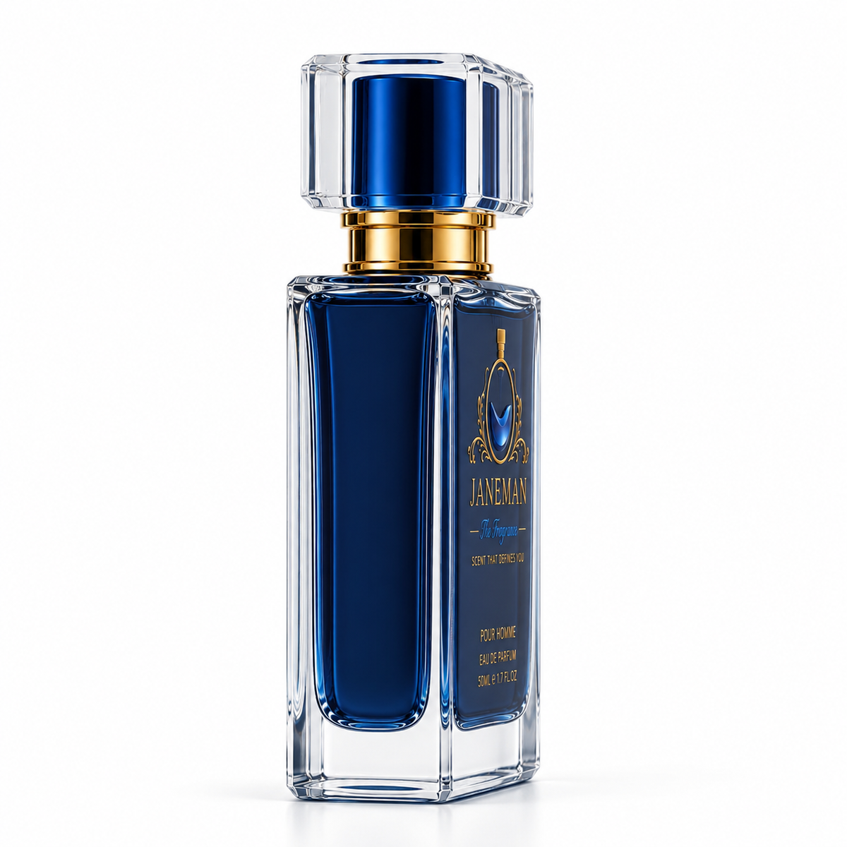 Men's Eau de Parfum - 50ml