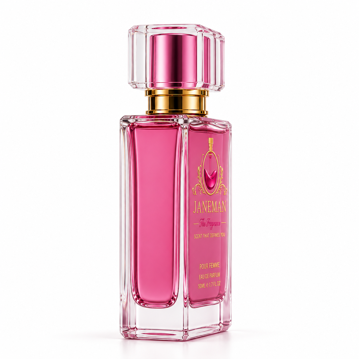 Women's Eau de Parfum - 50ml