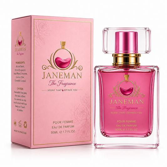 Women's Eau de Parfum - 50ml