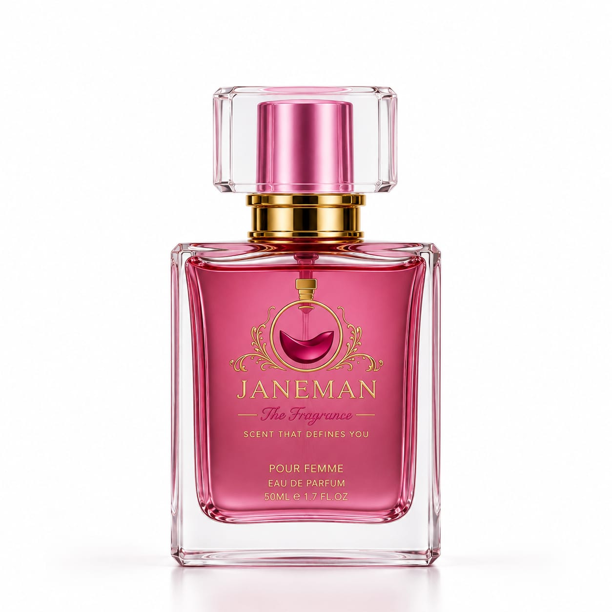 Women's Eau de Parfum - 50ml