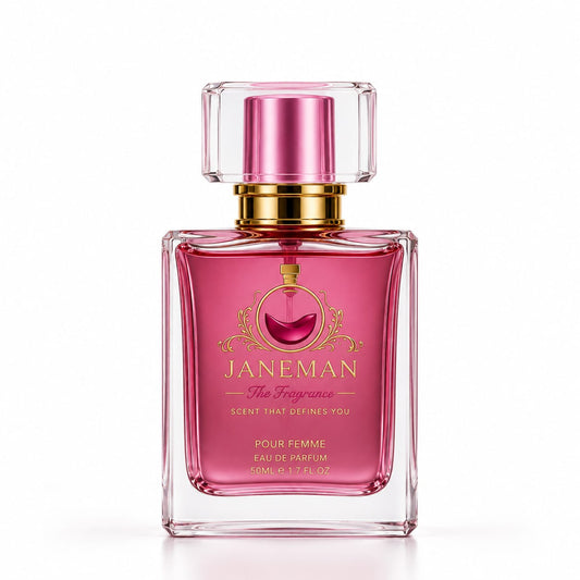 Women's Eau de Parfum - 50ml