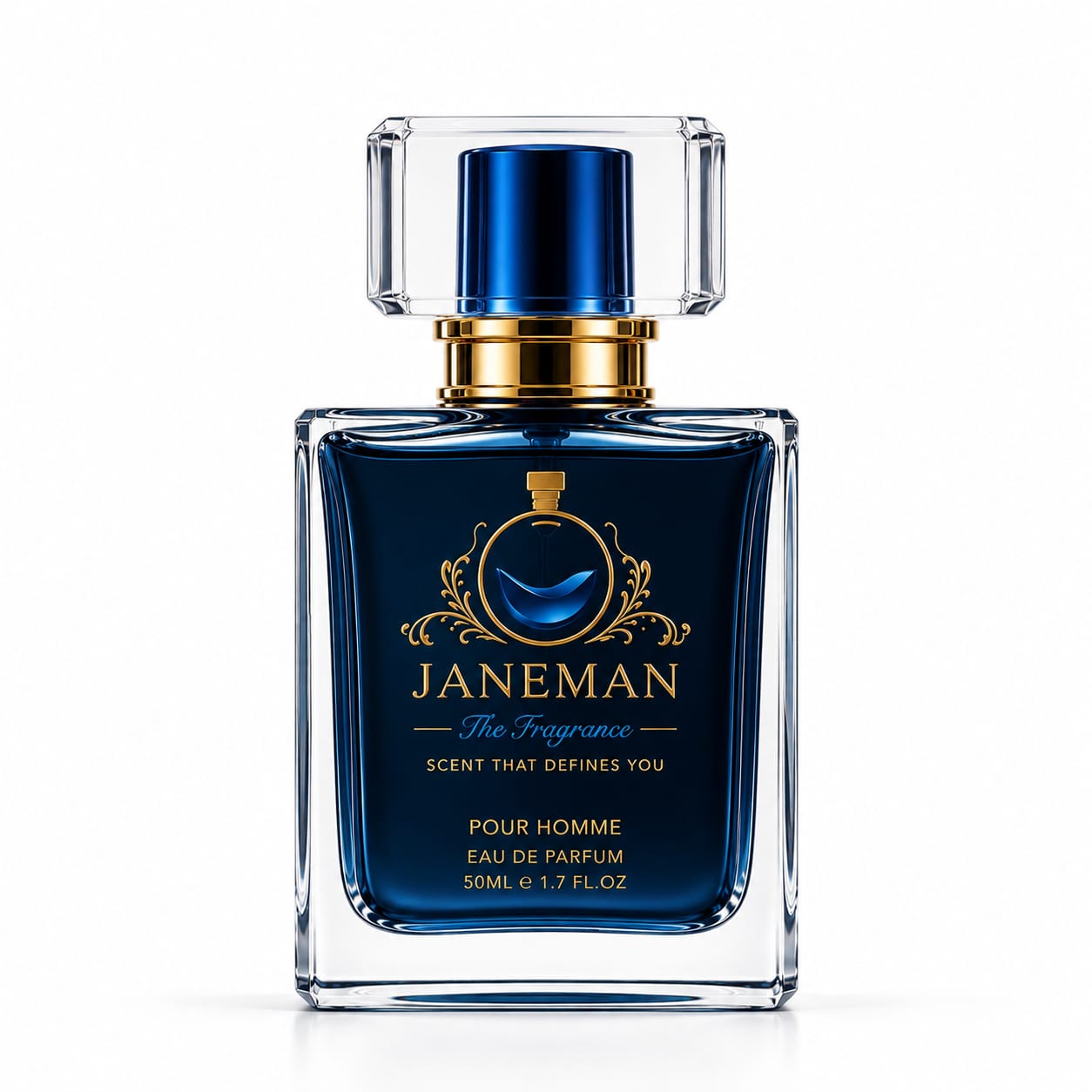 Men's Eau de Parfum - 50ml