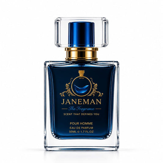 Men's Eau de Parfum - 50ml